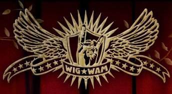 logo Wig Wam